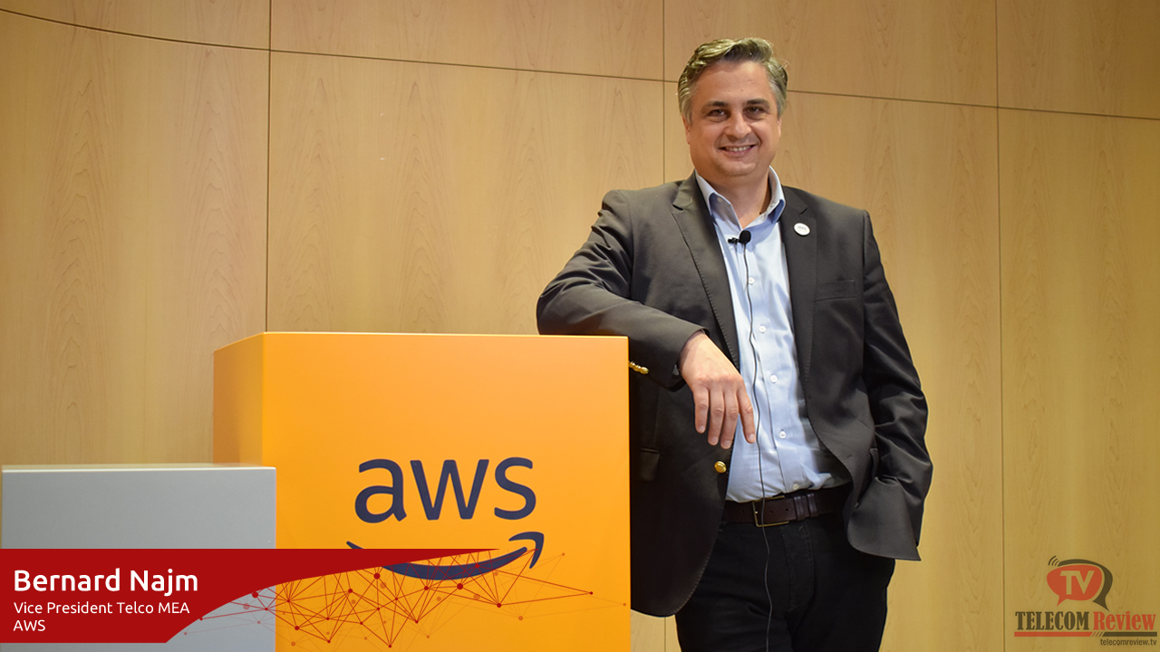 AWS driving innovation at the edge