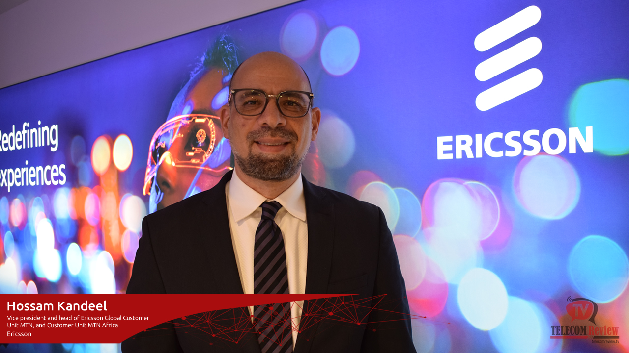 Ericsson: Creating Value Through Innovation in Africa