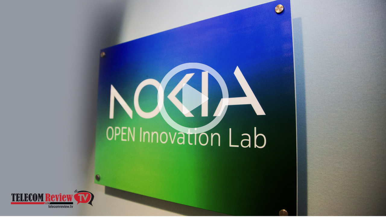 Nokia_Open Innovation Lab launching 