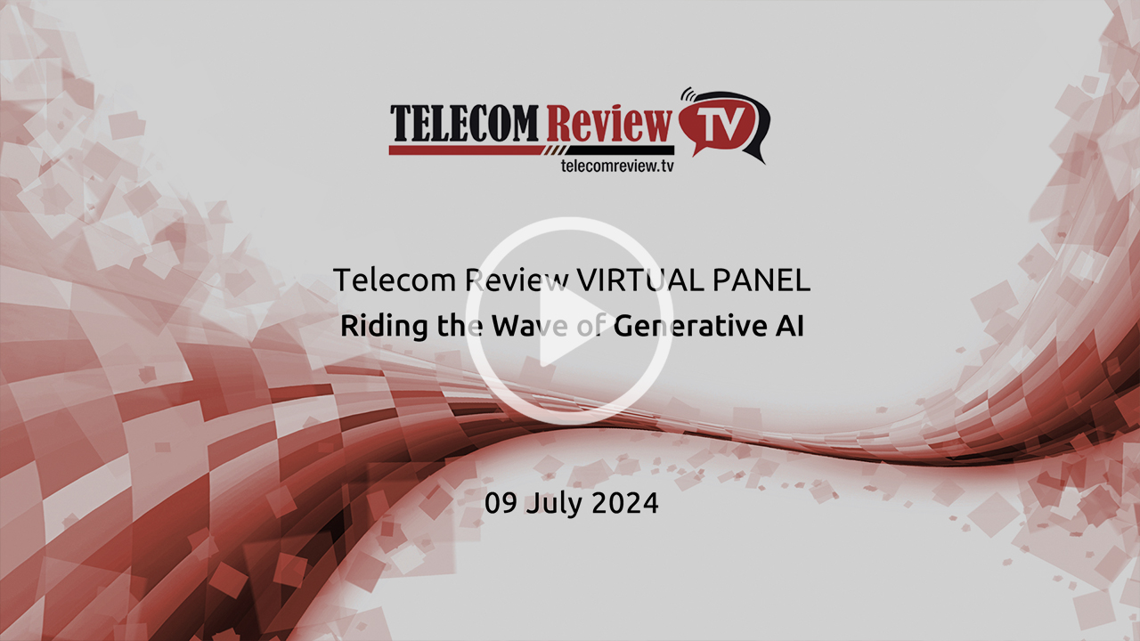Telecom Review Webinar Highlights