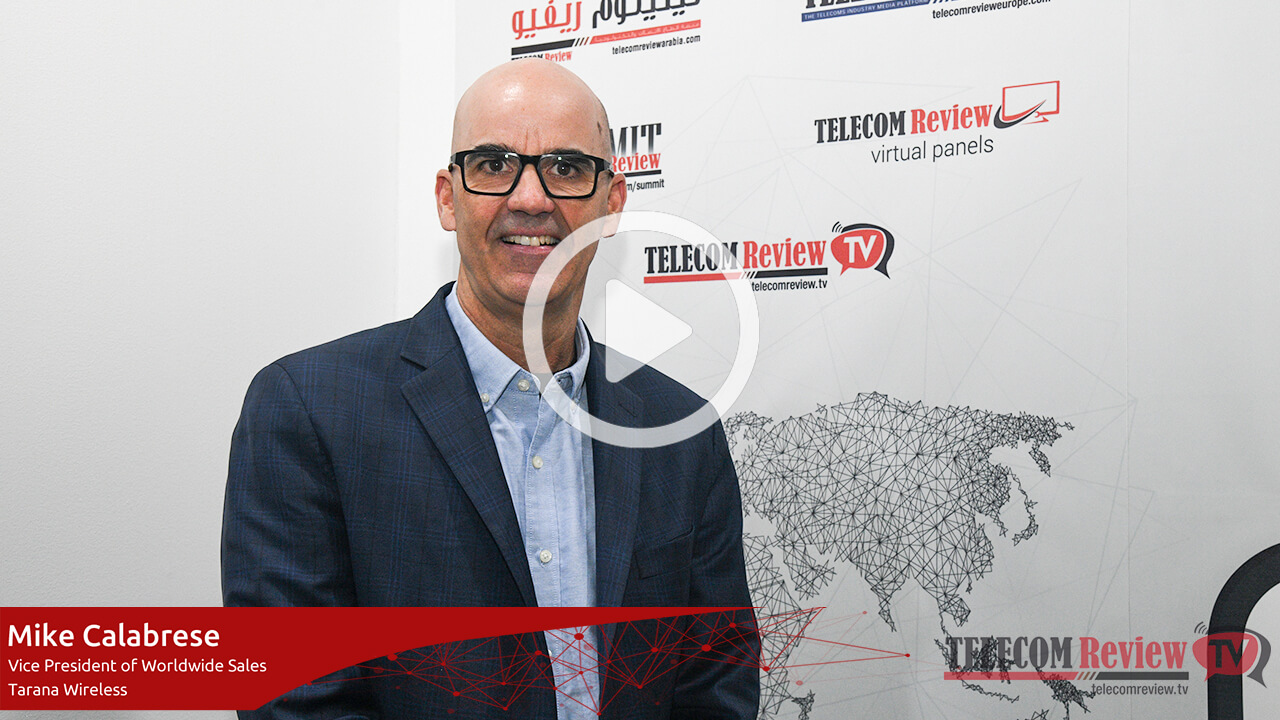 Tarana Wireless: Advancing Connectivity Through ngFWA Solutions