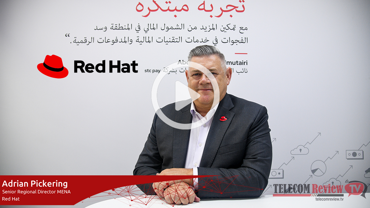 Red Hat’s Secure, Open-Source Platform: Giving Assurance and Confidence to Customers