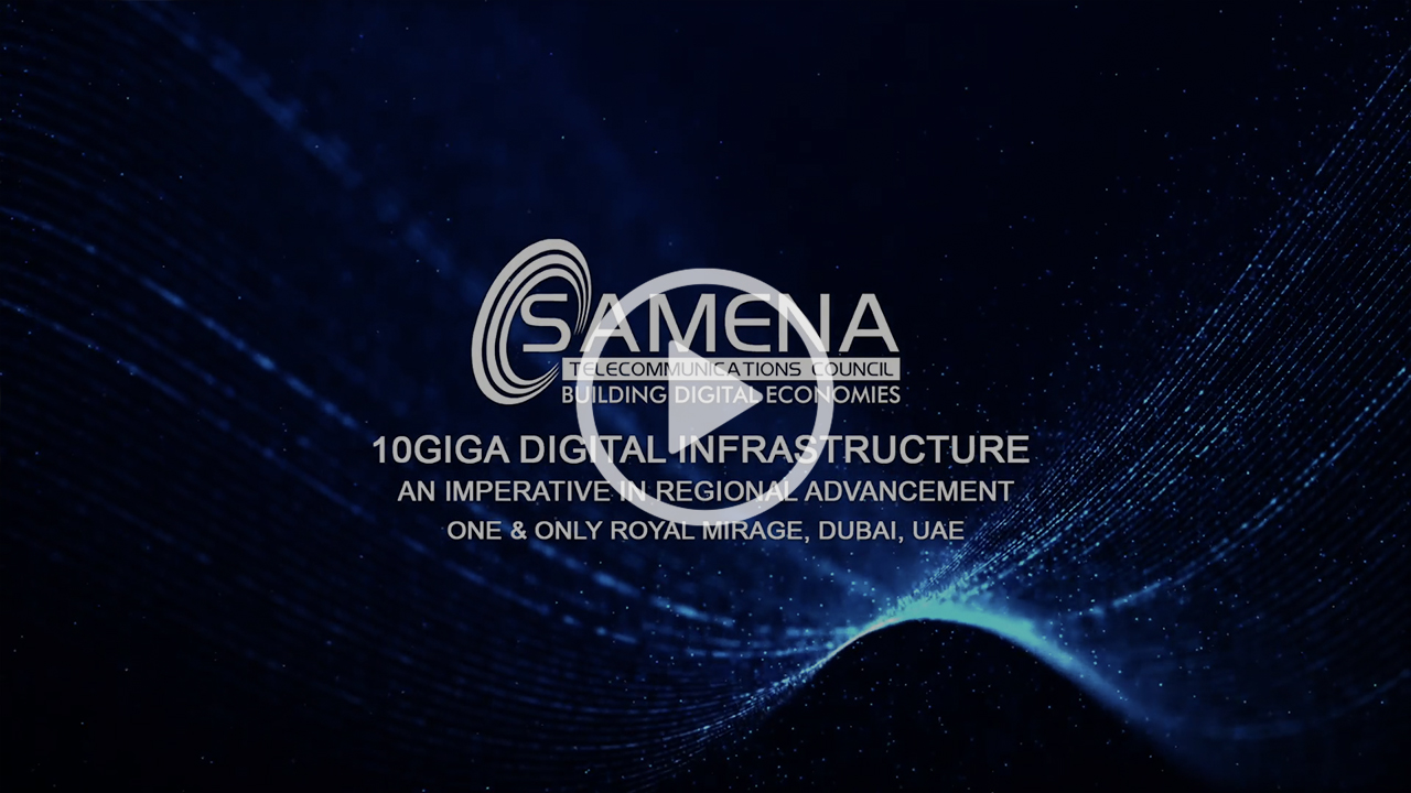 SAMENA 10G