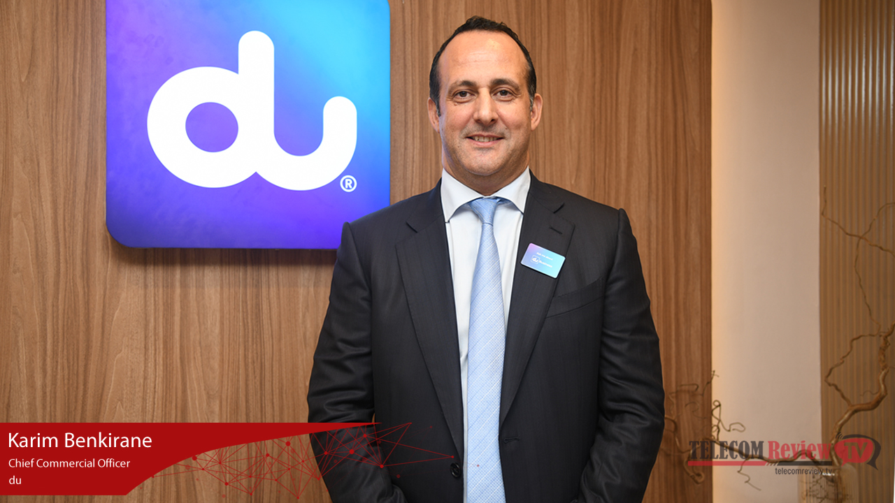 du: Taking Customers to the Next Level With End-to-End Connectivity Solutions