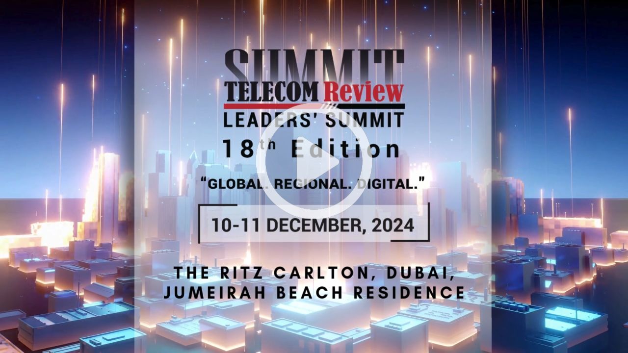 Telecom Review Summit 2024