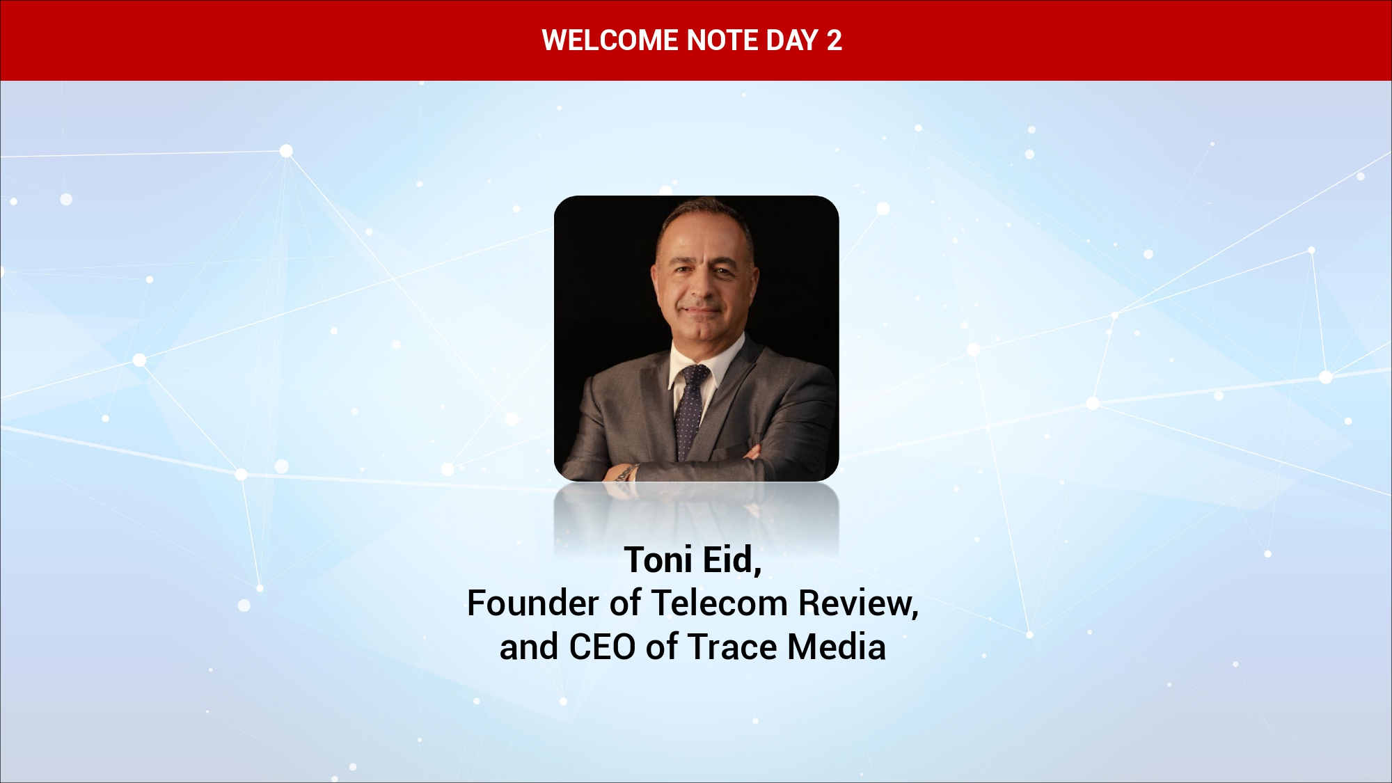 Telecom Review Leaders’ Summit