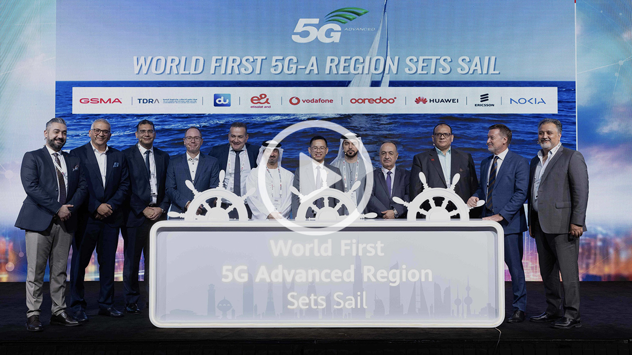 5G-Advanced Highlights