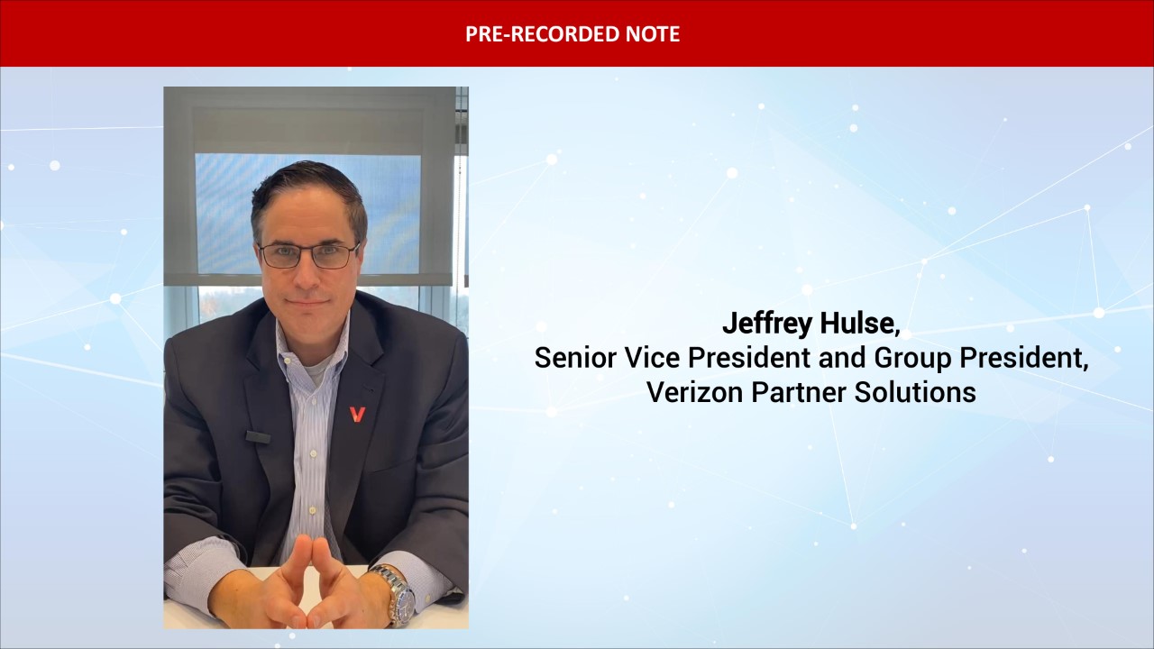 Verizon Telecom Review Summit