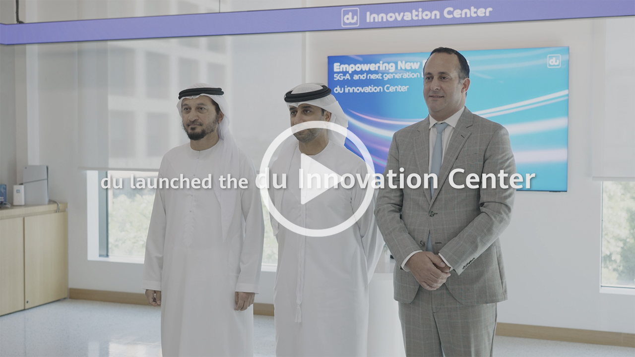 du 5G Innovation Center 