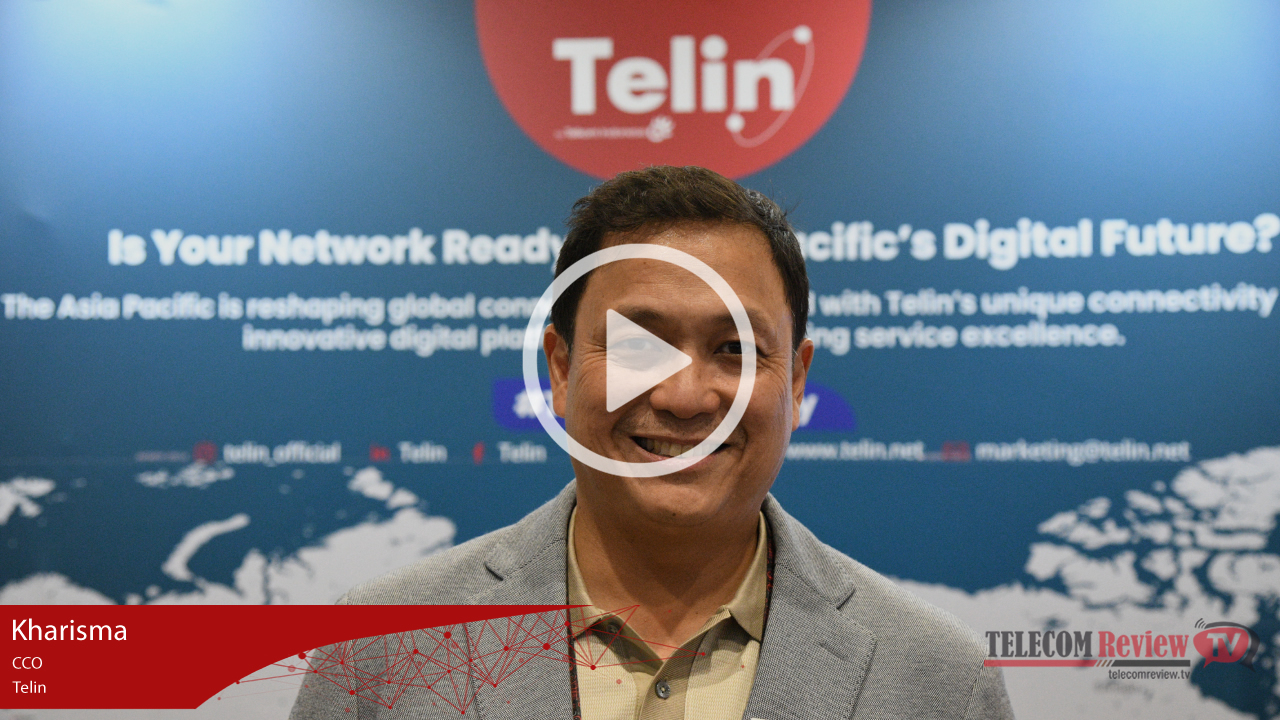 Telin Actively Shaping the Future of Digital Connectivity