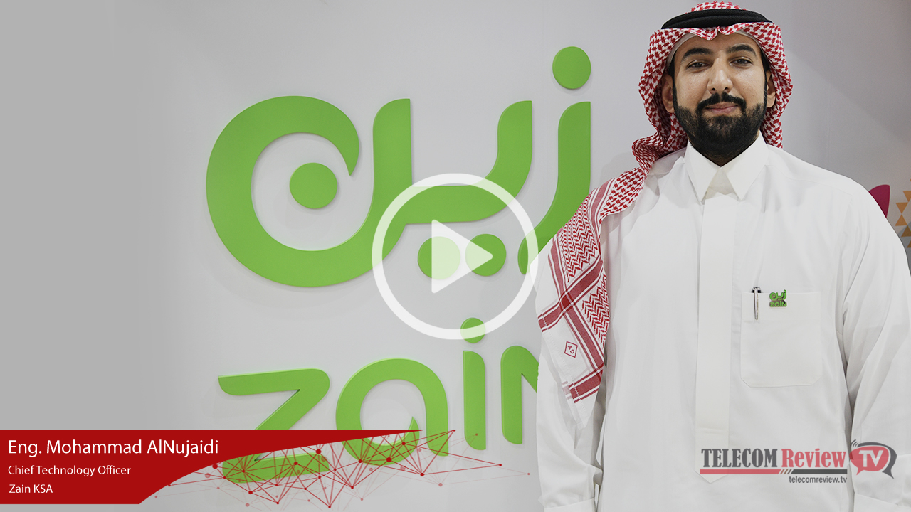 Powering Saudi’s Digital Future: A Conversation with Zain KSA’s CTO